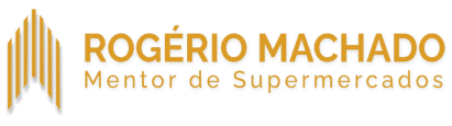 Logotipo do Mentor de Supermercados